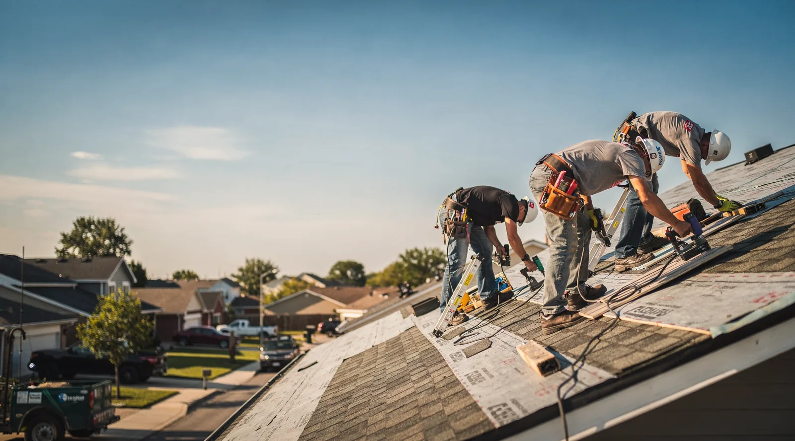 Roof Repair in Islip, NY near me